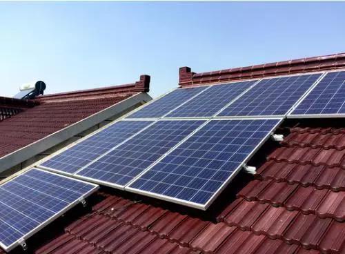 真相｜為什么夏季光伏電站發(fā)電量不如春秋季？